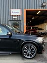 USED 2017 67 BMW X5 3.0 40d M Sport SUV 5dr Diesel Auto xDrive Euro 6 (s/s) (313 ps) 