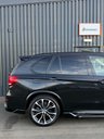 USED 2017 67 BMW X5 3.0 40d M Sport SUV 5dr Diesel Auto xDrive Euro 6 (s/s) (313 ps) 