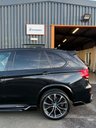 USED 2017 67 BMW X5 3.0 40d M Sport SUV 5dr Diesel Auto xDrive Euro 6 (s/s) (313 ps) 