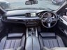 USED 2017 67 BMW X5 3.0 40d M Sport SUV 5dr Diesel Auto xDrive Euro 6 (s/s) (313 ps) 
