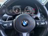 USED 2017 67 BMW X5 3.0 40d M Sport SUV 5dr Diesel Auto xDrive Euro 6 (s/s) (313 ps) 