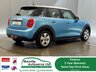 USED 2015 64 MINI HATCH 1.5 Cooper Hatchback 5dr Petrol Auto Euro 6 (s/s) (136 ps) 10 MINI VISITS - 1 OWNER