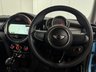 USED 2015 64 MINI HATCH 1.5 Cooper Hatchback 5dr Petrol Auto Euro 6 (s/s) (136 ps) 10 MINI VISITS - 1 OWNER