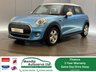 USED 2015 64 MINI HATCH 1.5 Cooper Hatchback 5dr Petrol Auto Euro 6 (s/s) (136 ps) 10 MINI VISITS - 1 OWNER
