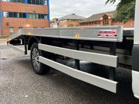 USED 2020 70 MERCEDES-BENZ SPRINTER 2.0 315 CDI PROGRESSIVE RECOVERY TRUCK 16FT 2DR DIESEL AUTOMATIC 7G-TRONIC RWD L2 EURO 6 (S/S) (150 PS)  NO VAT - 1 OWNER FROM NEW - DIRECT FROM LEASING COMPANY - FULL SERVICE HISTORY - HPI CHECK ALL CLEAR - ULEZ / LEZ / CAZ COMPLIANT - EURO 6 - 2 KEYS - BRAND NEW 16FT BED - BRAND NEW STEALTH 13500LB WINCH - WIRELESS WINCH REMOTE - DOUBLE SPRINGS - AUTOMATIC - PADDLE SHIFT - 3 SEATER - DAB - BLUETOOTH - KEYLESS START - FINANCE AVAILABLE - ZERO DEPOSIT OFFERS - ALL VANS/CARS WELCOME IN PART-EXCHANGE, ANY AGE, ANY MILEAGE, ANY CONDITION
