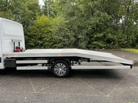 USED 2020 70 MERCEDES-BENZ SPRINTER 2.0 315 CDI PROGRESSIVE RECOVERY TRUCK 16FT 2DR DIESEL AUTOMATIC 7G-TRONIC RWD L2 EURO 6 (S/S) (150 PS)  NO VAT - 1 OWNER FROM NEW - DIRECT FROM LEASING COMPANY - FULL SERVICE HISTORY - HPI CHECK ALL CLEAR - ULEZ / LEZ / CAZ COMPLIANT - EURO 6 - 2 KEYS - BRAND NEW 16FT BED - BRAND NEW STEALTH 13500LB WINCH - WIRELESS WINCH REMOTE - DOUBLE SPRINGS - AUTOMATIC - PADDLE SHIFT - 3 SEATER - DAB - BLUETOOTH - KEYLESS START - FINANCE AVAILABLE - ZERO DEPOSIT OFFERS - ALL VANS/CARS WELCOME IN PART-EXCHANGE, ANY AGE, ANY MILEAGE, ANY CONDITION
