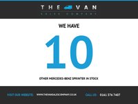 USED 2020 70 MERCEDES-BENZ SPRINTER 2.0 315 CDI PROGRESSIVE RECOVERY TRUCK 16FT 2DR DIESEL AUTOMATIC 7G-TRONIC RWD L2 EURO 6 (S/S) (150 PS)  NO VAT - 1 OWNER FROM NEW - DIRECT FROM LEASING COMPANY - FULL SERVICE HISTORY - HPI CHECK ALL CLEAR - ULEZ / LEZ / CAZ COMPLIANT - EURO 6 - 2 KEYS - BRAND NEW 16FT BED - BRAND NEW STEALTH 13500LB WINCH - WIRELESS WINCH REMOTE - DOUBLE SPRINGS - AUTOMATIC - PADDLE SHIFT - 3 SEATER - DAB - BLUETOOTH - KEYLESS START - FINANCE AVAILABLE - ZERO DEPOSIT OFFERS - ALL VANS/CARS WELCOME IN PART-EXCHANGE, ANY AGE, ANY MILEAGE, ANY CONDITION
