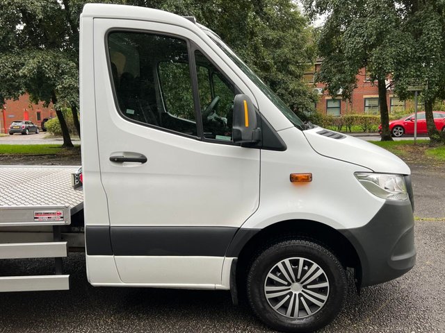 2020 Mercedes-Benz SPRINTER - Photo 12