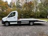 USED 2020 70 MERCEDES-BENZ SPRINTER 2.0 315 CDI PROGRESSIVE RECOVERY TRUCK 16FT 2DR DIESEL AUTOMATIC 7G-TRONIC RWD L2 EURO 6 (S/S) (150 PS)  NO VAT - 1 OWNER FROM NEW - DIRECT FROM LEASING COMPANY - FULL SERVICE HISTORY - HPI CHECK ALL CLEAR - ULEZ / LEZ / CAZ COMPLIANT - EURO 6 - 2 KEYS - BRAND NEW 16FT BED - BRAND NEW STEALTH 13500LB WINCH - WIRELESS WINCH REMOTE - DOUBLE SPRINGS - AUTOMATIC - PADDLE SHIFT - 3 SEATER - DAB - BLUETOOTH - KEYLESS START - FINANCE AVAILABLE - ZERO DEPOSIT OFFERS - ALL VANS/CARS WELCOME IN PART-EXCHANGE, ANY AGE, ANY MILEAGE, ANY CONDITION
