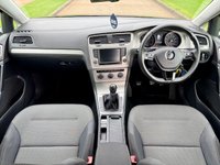 USED 2015 65 VOLKSWAGEN GOLF 2.0 TDI BlueMotion Tech Match Hatchback 5dr Diesel Manual Euro 6 (s/s) (150 ps) 