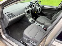 USED 2015 65 VOLKSWAGEN GOLF 2.0 TDI BlueMotion Tech Match Hatchback 5dr Diesel Manual Euro 6 (s/s) (150 ps) 
