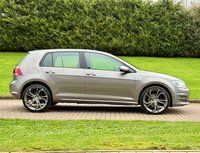 USED 2015 65 VOLKSWAGEN GOLF 2.0 TDI BlueMotion Tech Match Hatchback 5dr Diesel Manual Euro 6 (s/s) (150 ps) 