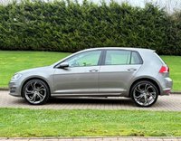 USED 2015 65 VOLKSWAGEN GOLF 2.0 TDI BlueMotion Tech Match Hatchback 5dr Diesel Manual Euro 6 (s/s) (150 ps) 