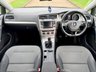 USED 2015 65 VOLKSWAGEN GOLF 2.0 TDI BlueMotion Tech Match Hatchback 5dr Diesel Manual Euro 6 (s/s) (150 ps) 