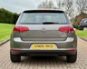 USED 2015 65 VOLKSWAGEN GOLF 2.0 TDI BlueMotion Tech Match Hatchback 5dr Diesel Manual Euro 6 (s/s) (150 ps) 