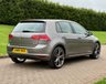 USED 2015 65 VOLKSWAGEN GOLF 2.0 TDI BlueMotion Tech Match Hatchback 5dr Diesel Manual Euro 6 (s/s) (150 ps) 