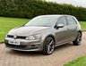 USED 2015 65 VOLKSWAGEN GOLF 2.0 TDI BlueMotion Tech Match Hatchback 5dr Diesel Manual Euro 6 (s/s) (150 ps) 