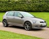 USED 2015 65 VOLKSWAGEN GOLF 2.0 TDI BlueMotion Tech Match Hatchback 5dr Diesel Manual Euro 6 (s/s) (150 ps) 