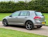USED 2015 65 VOLKSWAGEN GOLF 2.0 TDI BlueMotion Tech Match Hatchback 5dr Diesel Manual Euro 6 (s/s) (150 ps) 