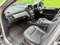 USED 2016 16 MERCEDES-BENZ GLE 2.1 GLE250d AMG Line SUV 5dr Diesel G-Tronic 4MATIC Euro 6 (s/s) (204 ps) 