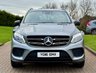 USED 2016 16 MERCEDES-BENZ GLE 2.1 GLE250d AMG Line SUV 5dr Diesel G-Tronic 4MATIC Euro 6 (s/s) (204 ps) 