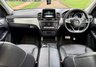 USED 2016 16 MERCEDES-BENZ GLE 2.1 GLE250d AMG Line SUV 5dr Diesel G-Tronic 4MATIC Euro 6 (s/s) (204 ps) 