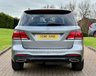 USED 2016 16 MERCEDES-BENZ GLE 2.1 GLE250d AMG Line SUV 5dr Diesel G-Tronic 4MATIC Euro 6 (s/s) (204 ps) 