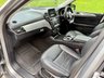 USED 2016 16 MERCEDES-BENZ GLE 2.1 GLE250d AMG Line SUV 5dr Diesel G-Tronic 4MATIC Euro 6 (s/s) (204 ps) 