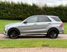 USED 2016 16 MERCEDES-BENZ GLE 2.1 GLE250d AMG Line SUV 5dr Diesel G-Tronic 4MATIC Euro 6 (s/s) (204 ps) 