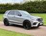 USED 2016 16 MERCEDES-BENZ GLE 2.1 GLE250d AMG Line SUV 5dr Diesel G-Tronic 4MATIC Euro 6 (s/s) (204 ps) 