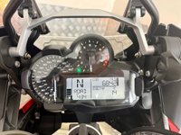 USED 2018 18 BMW R 1200 GS ADVENTURE 1200 Rallye TE Adventure www.sellingyourbike.co.uk 