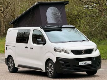 2019 PEUGEOT EXPERT