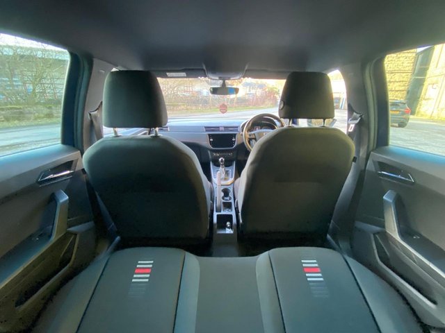 2019 SEAT ARONA - Photo 9