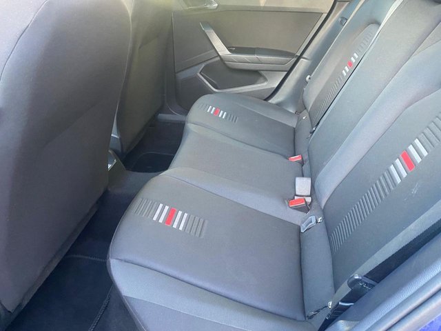 2019 SEAT ARONA - Photo 10