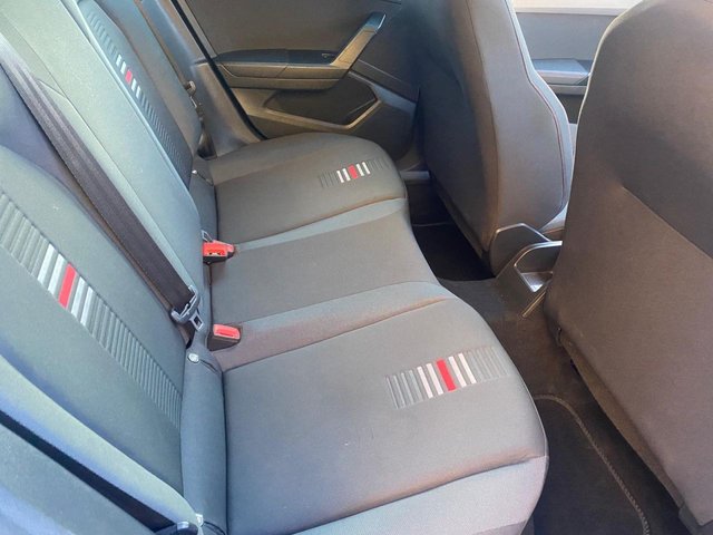 2019 SEAT ARONA - Photo 11