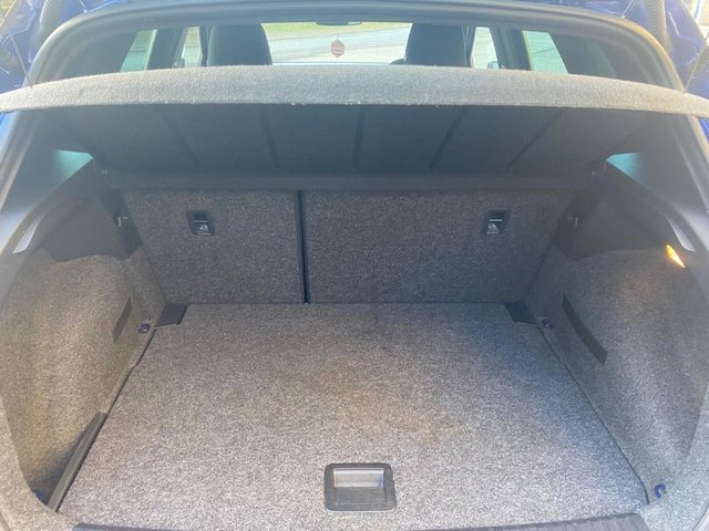 2019 SEAT ARONA - Photo 12