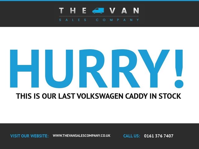 2019 VOLKSWAGEN CADDY - Photo 4