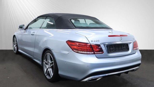 2015 Mercedes-Benz E-CLASS - Photo 11