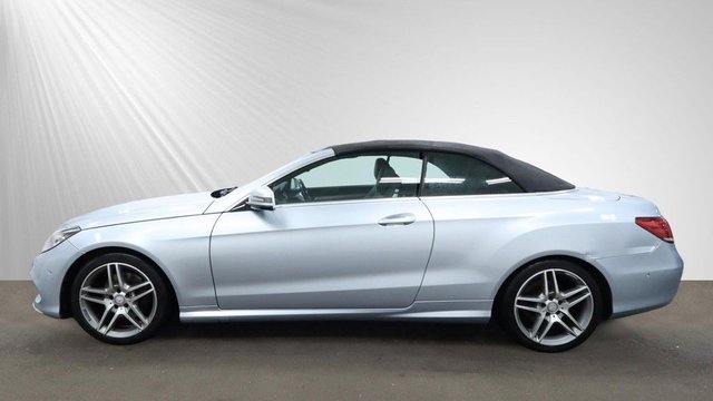 2015 Mercedes-Benz E-CLASS - Photo 6