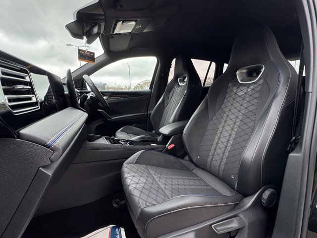 2024 VOLKSWAGEN TIGUAN 2.0 TDI R-Line SUV 5dr Diesel DSG Euro 6 (s/s) (150 ps) - Photo 10