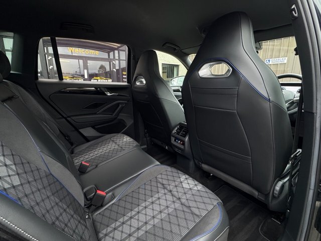 2024 VOLKSWAGEN TIGUAN 2.0 TDI R-Line SUV 5dr Diesel DSG Euro 6 (s/s) (150 ps) - Photo 11