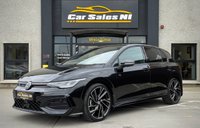 USED 2024 74 VOLKSWAGEN GOLF 2.0 TDI R-Line Hatchback 5dr Diesel DSG Euro 6 (s/s) (150 ps) 360* PARKING CAMERA +VIRTUAL COCKPIT +R-LINE SPORTS INTERIOR