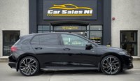 USED 2024 74 VOLKSWAGEN GOLF 2.0 TDI R-Line Hatchback 5dr Diesel DSG Euro 6 (s/s) (150 ps) 360* PARKING CAMERA +VIRTUAL COCKPIT +R-LINE SPORTS INTERIOR