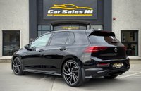 USED 2024 74 VOLKSWAGEN GOLF 2.0 TDI R-Line Hatchback 5dr Diesel DSG Euro 6 (s/s) (150 ps) 360* PARKING CAMERA +VIRTUAL COCKPIT +R-LINE SPORTS INTERIOR