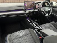 USED 2024 74 VOLKSWAGEN GOLF 2.0 TDI R-Line Hatchback 5dr Diesel DSG Euro 6 (s/s) (150 ps) 360* PARKING CAMERA +VIRTUAL COCKPIT +R-LINE SPORTS INTERIOR