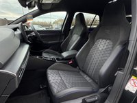 USED 2024 74 VOLKSWAGEN GOLF 2.0 TDI R-Line Hatchback 5dr Diesel DSG Euro 6 (s/s) (150 ps) 360* PARKING CAMERA +VIRTUAL COCKPIT +R-LINE SPORTS INTERIOR