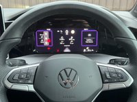 USED 2024 74 VOLKSWAGEN GOLF 2.0 TDI R-Line Hatchback 5dr Diesel DSG Euro 6 (s/s) (150 ps) 360* PARKING CAMERA +VIRTUAL COCKPIT +R-LINE SPORTS INTERIOR