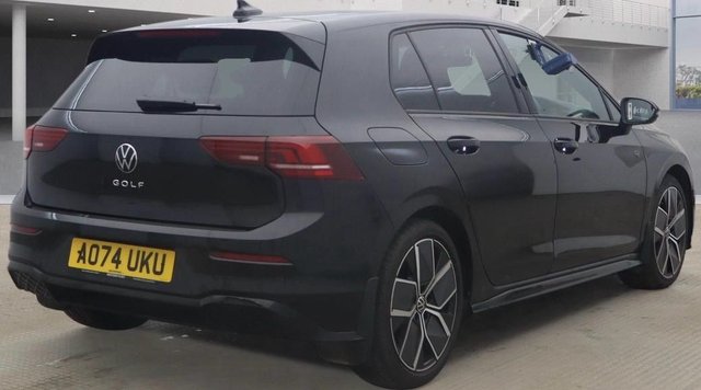 2024 VOLKSWAGEN GOLF 2.0 TDI R-Line Hatchback 5dr Diesel DSG Euro 6 (s/s) (150 ps) - Photo 5