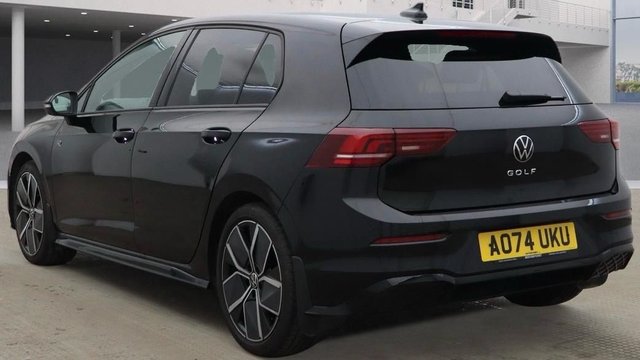 2024 VOLKSWAGEN GOLF 2.0 TDI R-Line Hatchback 5dr Diesel DSG Euro 6 (s/s) (150 ps) - Photo 6