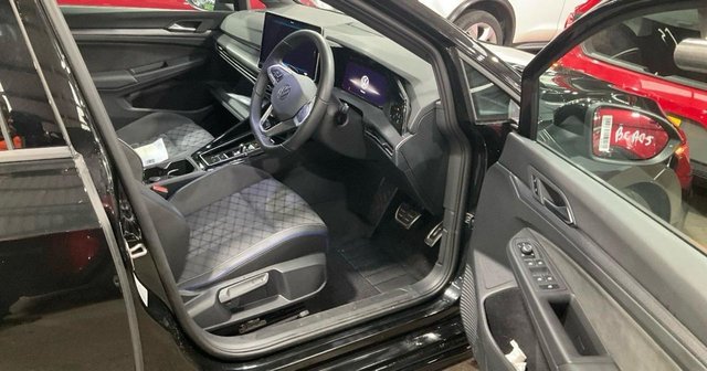 2024 VOLKSWAGEN GOLF 2.0 TDI R-Line Hatchback 5dr Diesel DSG Euro 6 (s/s) (150 ps) - Photo 7